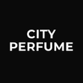 City Perfume logo