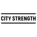 City Strength Logo