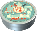 CityTins Logo