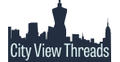 City View Threads Logo