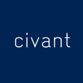 Civant logo