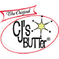 CJ's BUTTer Logo