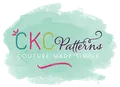 CKC Patterns Logo