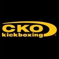 CKO KICKBOXING Logo