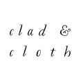 Clad & Cloth USA Logo