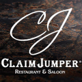 Claim Jumper Logo