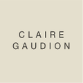 Claire Gaudion Logo