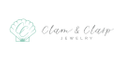 Clam and Cla Logo
