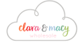 claraandmacywholesale Logo
