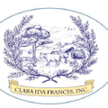 Clara Ida Frances, Logo