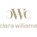 Clara Williams logo