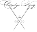 Claridge + King Logo