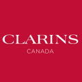 Clarins Canada Canada Logo