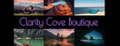 Clarity Cove Logo