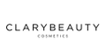 Clarybeauty Cosmetics logo