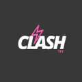 Clash Tee Logo