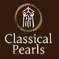 Classical Pearls Logo