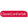 Classic Cars For Sale Logo