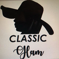 Classic Glam Boutique Logo