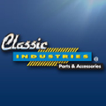 Classic Industries USA Logo