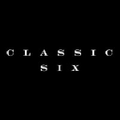 Classic Six Logo