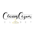 Classy Cajun Closet Logo