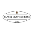 Classy Leather Bags Logo