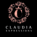 Claudia Expressions Logo