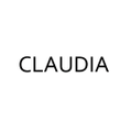 CLAUDIA THE LABEL Logo