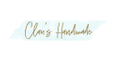 Clau's Handmade UK Logo