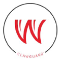 CLAWGUARD Logo