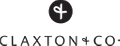 Claxton+Co Logo