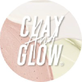 Clay And Glow Skincare Logo