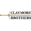 Claymore Brothers Logo