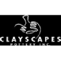 Clayscapes Pottery, Inc Logo