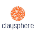 Claysphere logo