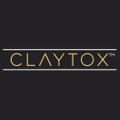 ClaytoxAu Logo