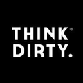 Think Dirty Logo