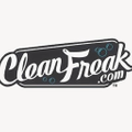 CleanFreak Logo