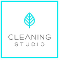 Cleaning Studio Shop Logo