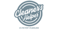 Cleaner's Helper Logo