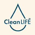 Clean LIFE Logo