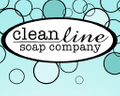 Clean Line Soap Company Logo