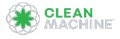 Clean Machine logo