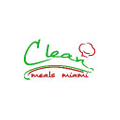 Clean Meals Miami USA Logo