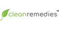 Clean Remedies USA Logo