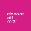 Cleanse Off Mitt Logo