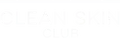 Clean Skin Club Logo