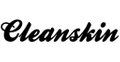 Cleanskin Coffee Co Logo