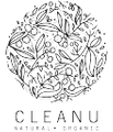 Clean U UK Logo